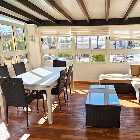 Apartamento Los Flamencos Ροκέτας ντε Μαρ Εξωτερικό φωτογραφία