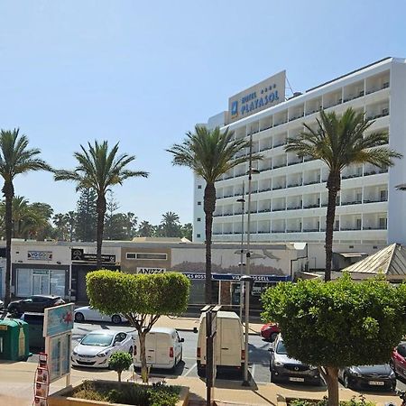 Apartamento Los Flamencos Ροκέτας ντε Μαρ Εξωτερικό φωτογραφία