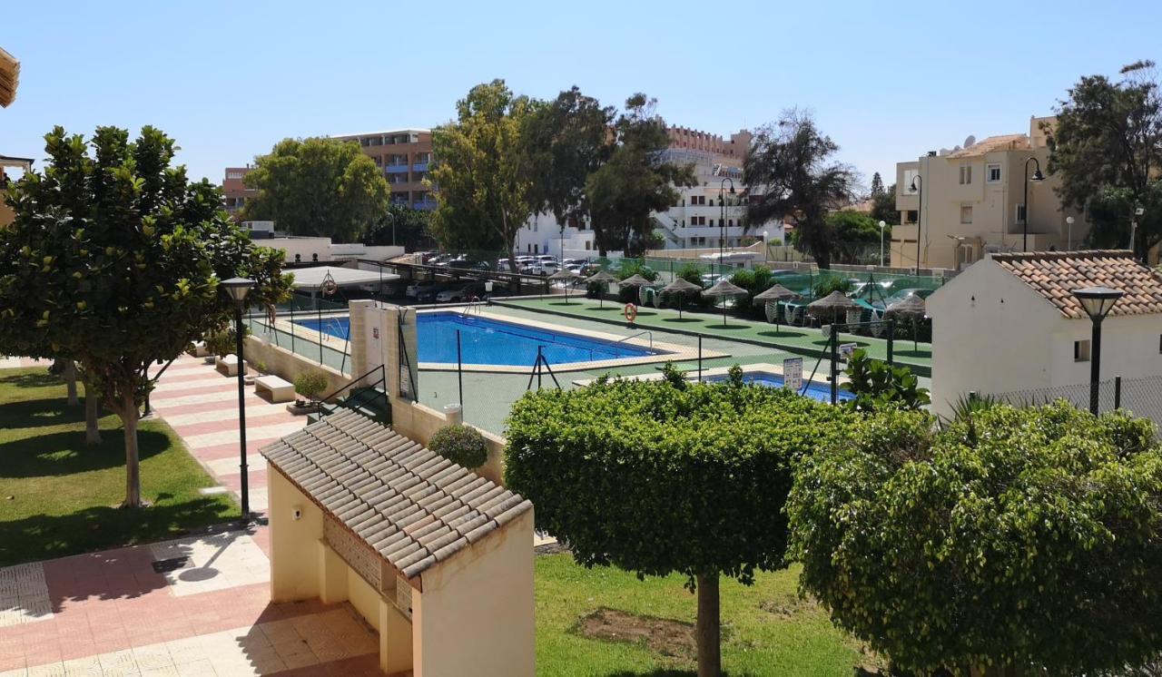 Apartamento Los Flamencos Ροκέτας ντε Μαρ Εξωτερικό φωτογραφία
