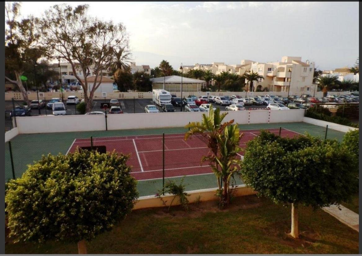 Apartamento Los Flamencos Ροκέτας ντε Μαρ Εξωτερικό φωτογραφία