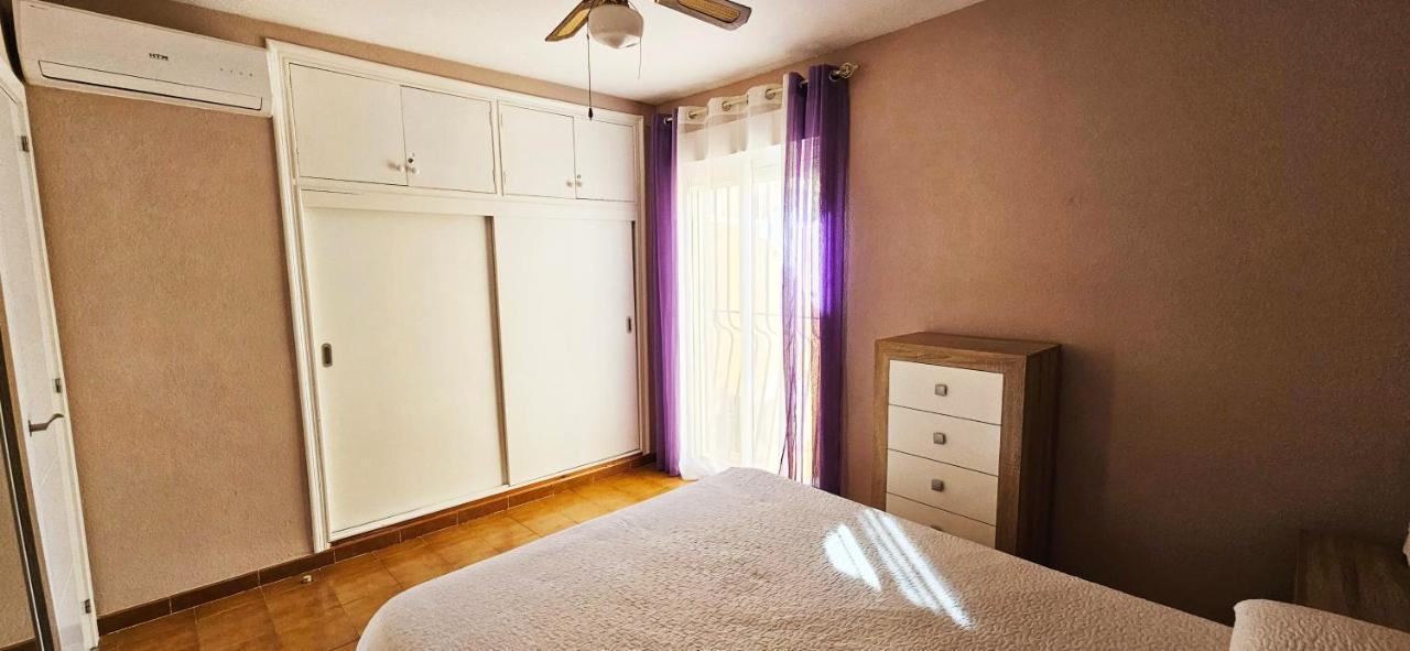 Apartamento Los Flamencos Ροκέτας ντε Μαρ Εξωτερικό φωτογραφία