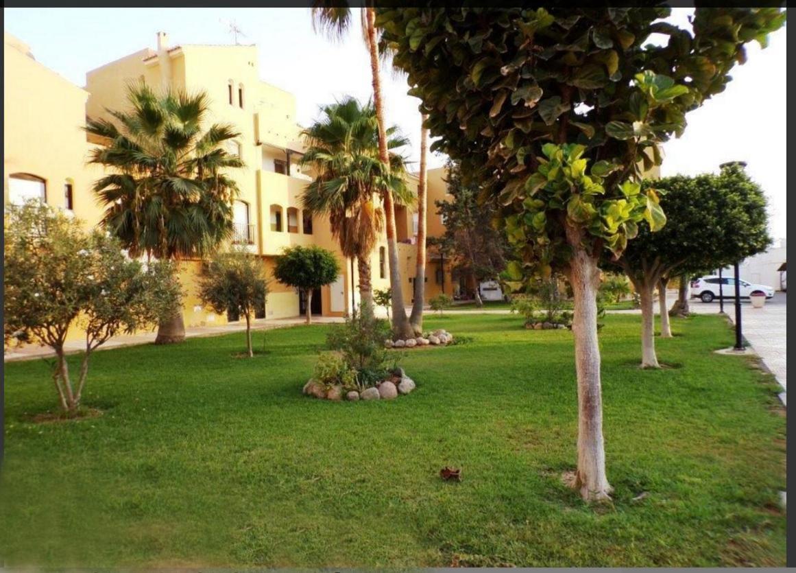 Apartamento Los Flamencos Ροκέτας ντε Μαρ Εξωτερικό φωτογραφία