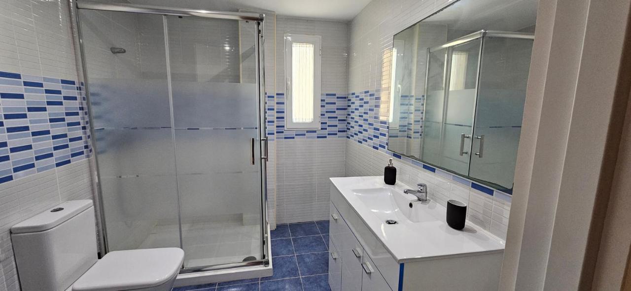 Apartamento Los Flamencos Ροκέτας ντε Μαρ Εξωτερικό φωτογραφία